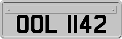 OOL1142