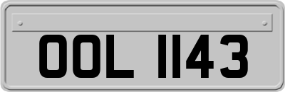 OOL1143