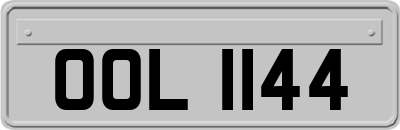 OOL1144