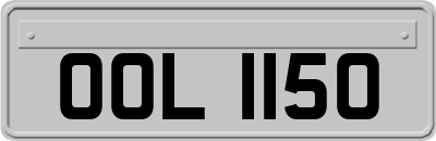 OOL1150