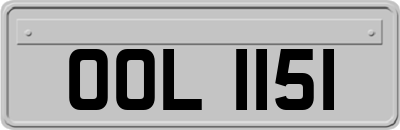 OOL1151