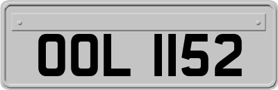 OOL1152