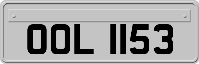 OOL1153