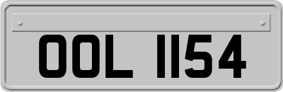 OOL1154