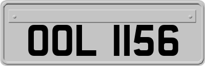 OOL1156