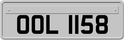 OOL1158