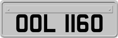 OOL1160
