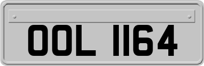 OOL1164