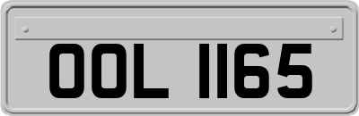 OOL1165
