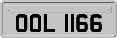 OOL1166