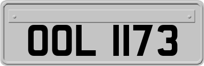 OOL1173