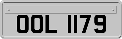 OOL1179