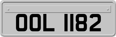 OOL1182