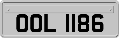 OOL1186