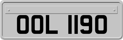 OOL1190