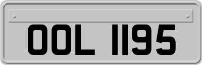 OOL1195