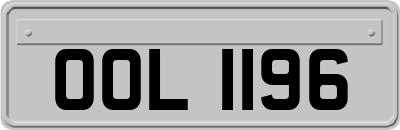 OOL1196