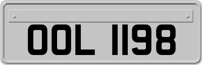 OOL1198