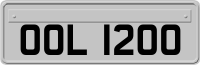 OOL1200
