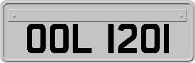 OOL1201