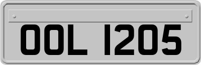 OOL1205