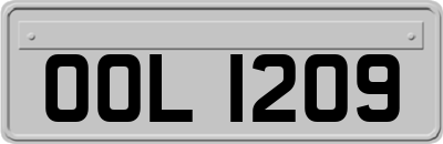 OOL1209