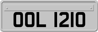 OOL1210