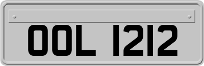 OOL1212