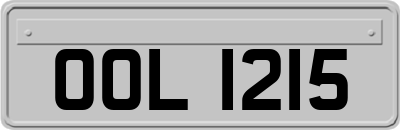OOL1215