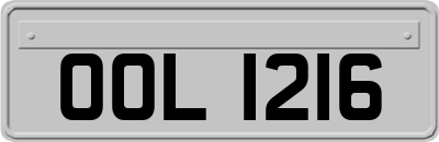 OOL1216
