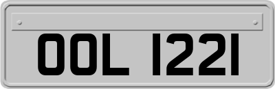 OOL1221