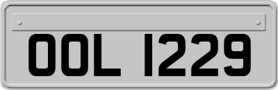 OOL1229