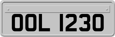 OOL1230
