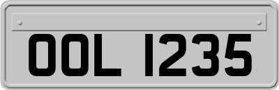 OOL1235