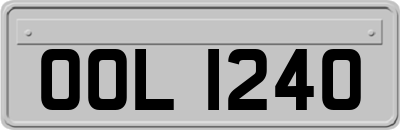 OOL1240