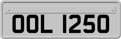 OOL1250