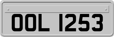 OOL1253