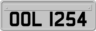 OOL1254