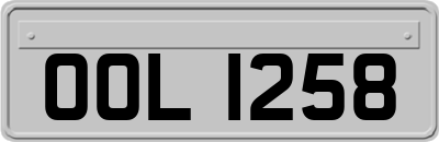 OOL1258