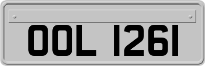 OOL1261