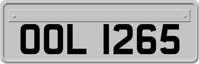 OOL1265