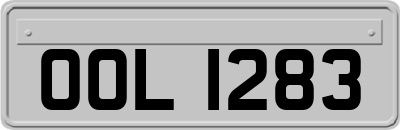 OOL1283
