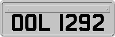 OOL1292