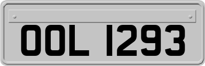 OOL1293