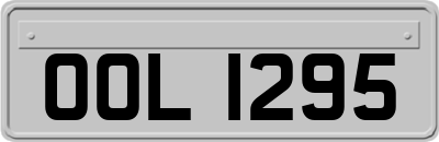 OOL1295