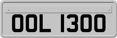 OOL1300