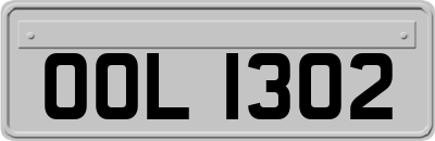 OOL1302