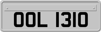 OOL1310
