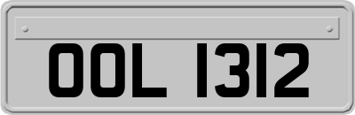 OOL1312
