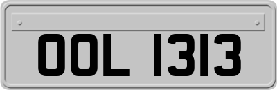 OOL1313